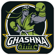 Ghashna Game