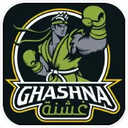 Ghashna Game