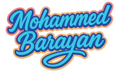 محمد باريان Mohammed Barayan