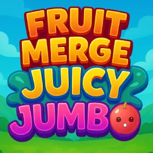 Fruit Merge iOS app icon