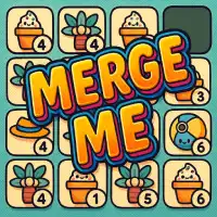 Merge Me game icon