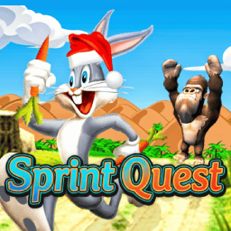 Sprint Quest game