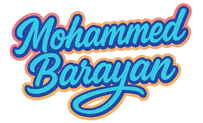 Mohammed Barayan logo